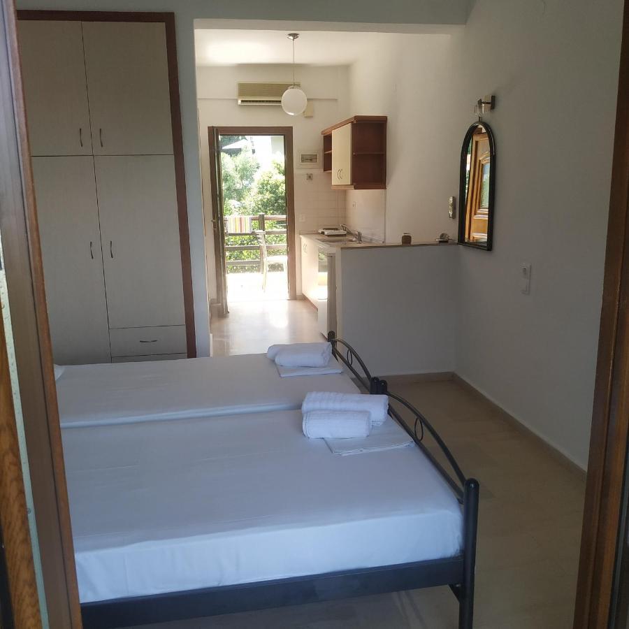 Studios Galanis Afytos Room photo