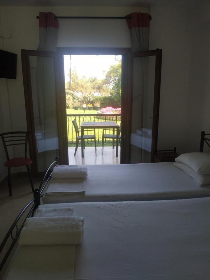Studios Galanis Afytos Room photo